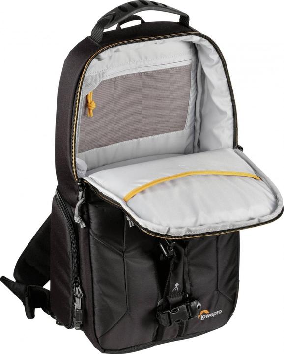 Actual product image Lowepro Slingshot Edge 250 AW (Photo backpack)