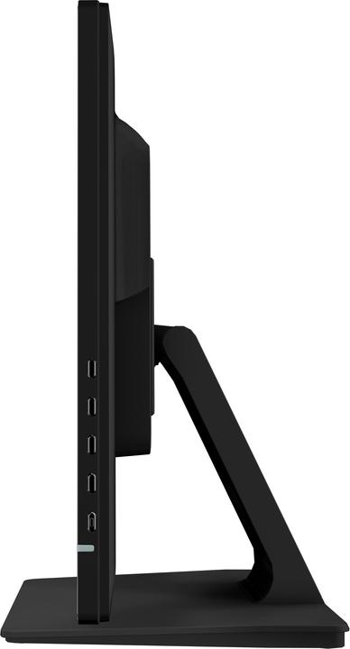 Immagine prodotto iiyama TFT T2452MSC 60,5 cm IPS TOUCH 24"/1920x1080/HDMI/DP/2xUSB (1920 x 1080 pixel, 23.80")
