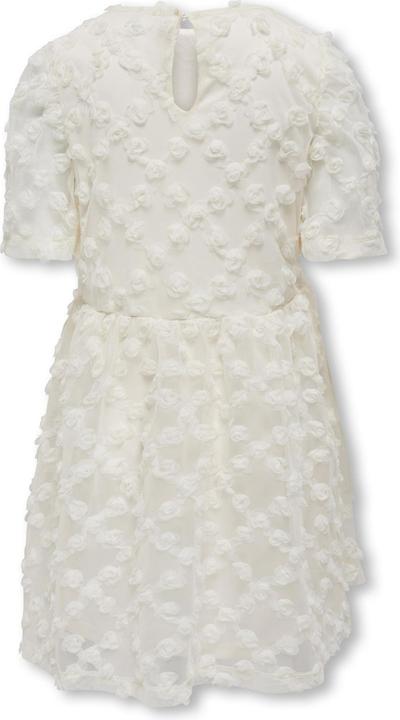 Image du produit Only Coupe normale Col rond Robe midi (158)