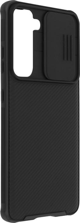 Immagine prodotto Nillkin Copertura rigida della serie CamShield (Samsung Galaxy S21+)