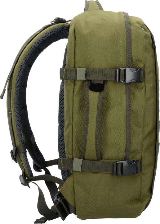 Image du produit Cabin zero Military 36L Cabin Backpack Sac à dos 46 cm (20 l)