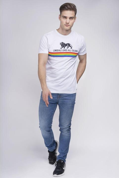 Produktbild Lonsdale Nelson (XL)