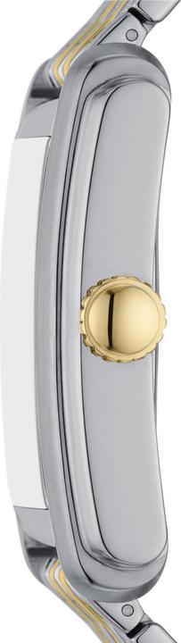 Actual product image Fossil Carraway (Analogue wristwatch, 30 mm)