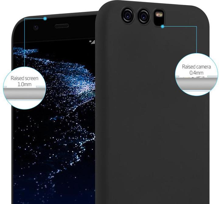 Productafbeelding Cadorabo TPU Candy Cover (Haier P10)