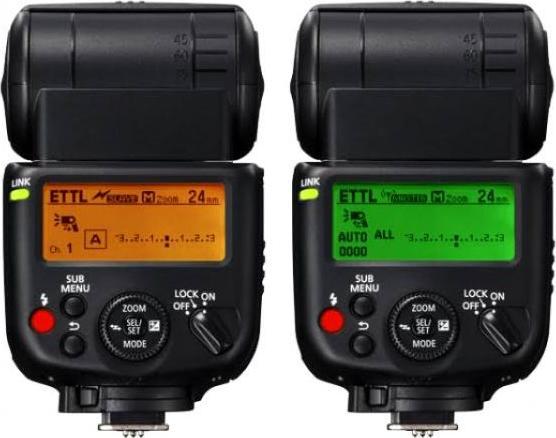 Immagine prodotto Canon Speedlite 430EX III-RT (Attacco del flash, Canon)