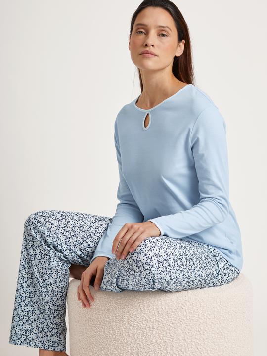 Produktbild Calida Pyjama, lang (L)