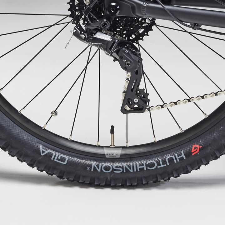 Actual product image Rockrider E-ST 500 (42.90 cm)