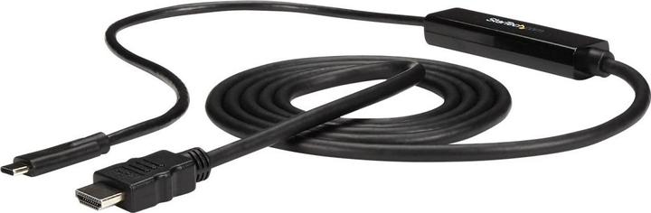 Produktbild StarTech USB Typ C — HDMI (Typ A) (1 m, USB Typ C, HDMI)