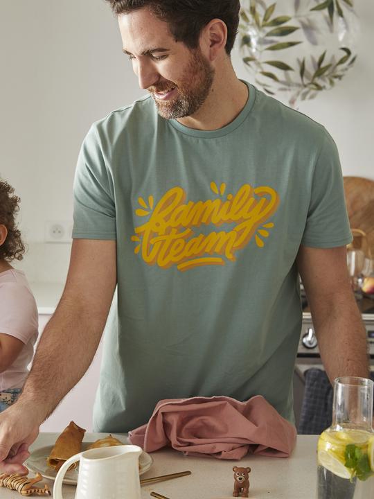 Image du produit Vertbaudet T-Shirt (S)