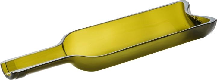 Actual product image Schönwald Playground wine bottle halved 24cm 17cm o. bottle neck h: