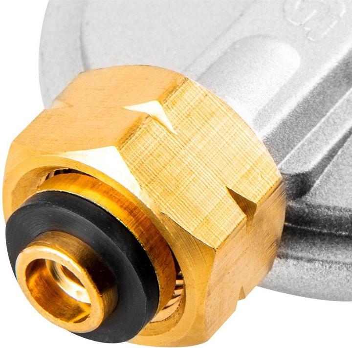Immagine prodotto Neo kit per riscaldatore a gas (set di riscaldatori a gas, ugelli per i mercati RO, CS, SK, UA, RU, SR)