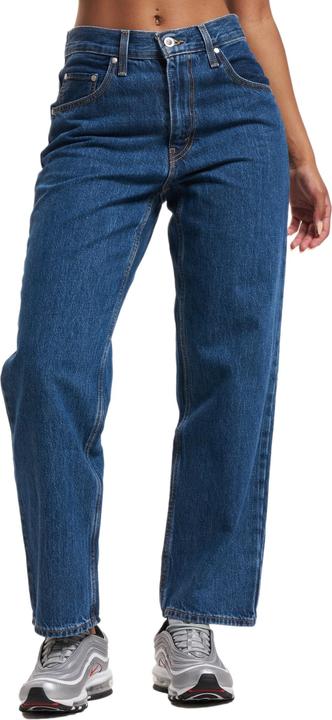 Actual product image Levis 94 Baggy Silvertab Jeans - 96053 (W27/L29)