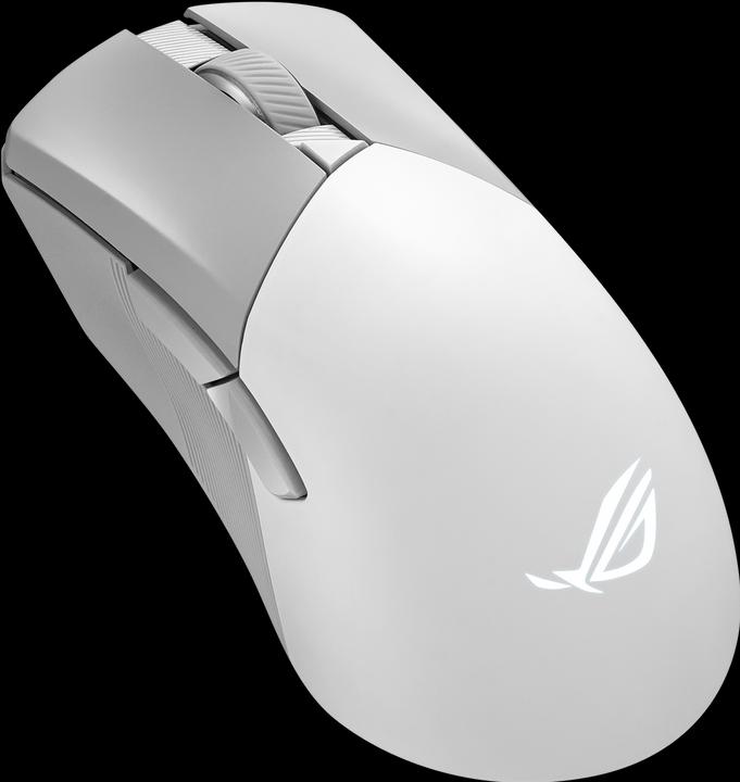 Immagine prodotto ASUS ROG Gladius III (Senza fili, Cablato)