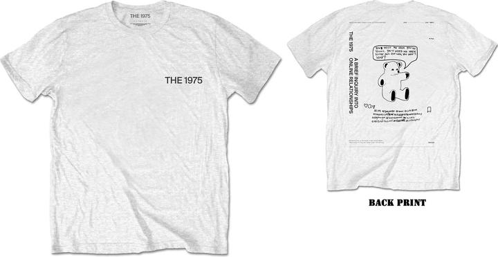 The 1975 Abiior Teddy