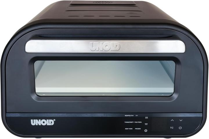 Produktbild Unold Don Luigi (Pizzaofen Elektro)