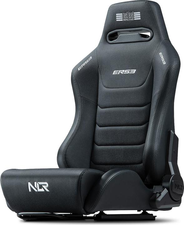 Actual product image Next Level Racing Ers3 Seat