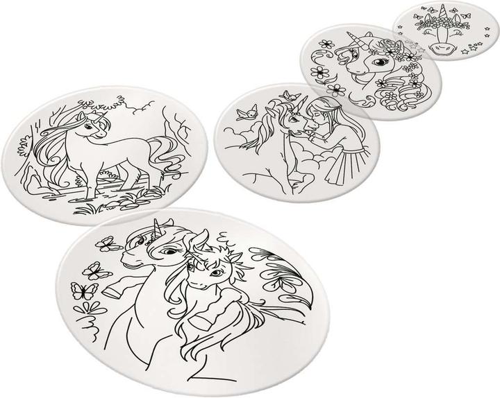 Produktbild Ravensburger Xoomy Erweiterungsset Unicorn