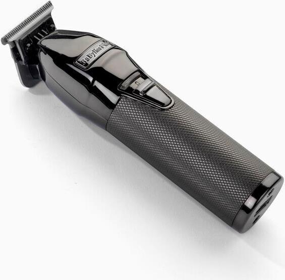 Actual product image BaByliss Pro SKELETONFX Gunsteel 4 Artists