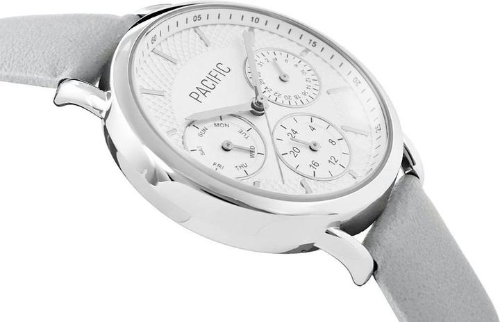 Produktbild Pacific Damenuhr Chronograph X6180-6.