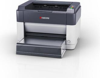 Kyocera Fs-1041 (Laser, Schwarz-Weiss)