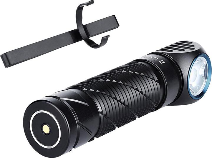 Image du produit Olight Perun 2 (2500 lm)