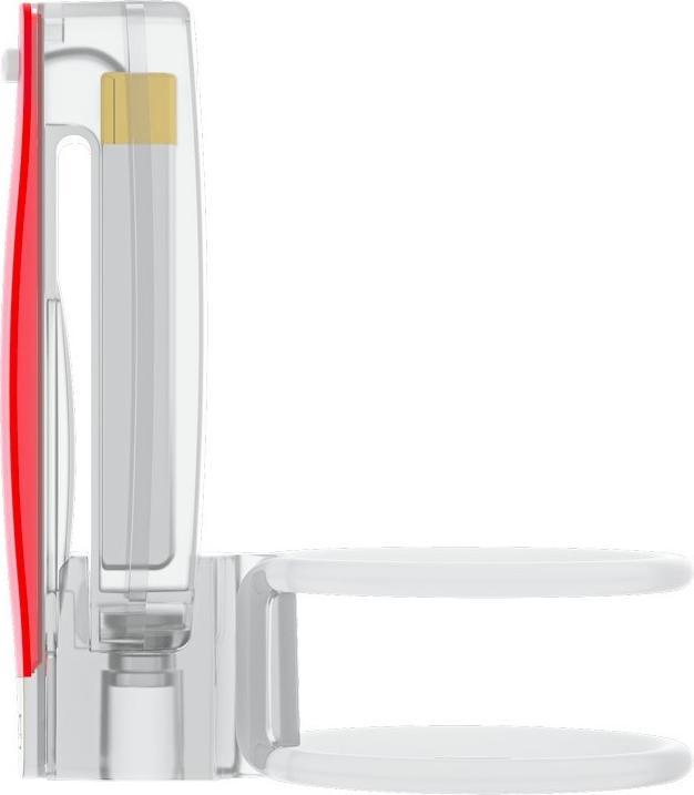 Produktbild knog. Plus (20 lm, 20 lm)