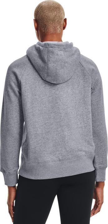 Immagine prodotto Under Armour Felpa con cappuccio Rival Fleece Logo Donna (XS)