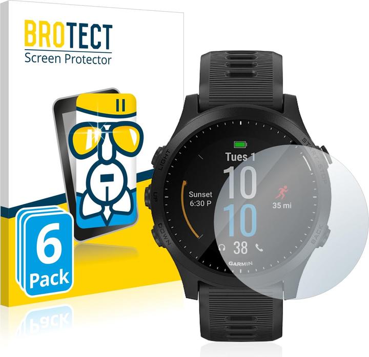 Immagine prodotto BROTECT AirGlass Vetro