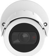 Actual product image Axis M2026-LE Mk II - Network Surveillance Camera - Outdoor - Dust-Protected/Wet (2688 x 1520 pixels)