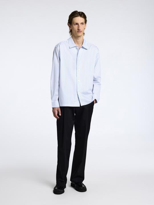 Image du produit Selected Homme Survêtement 100% coton (M)