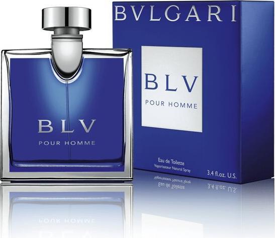 Image du produit Bulgari Blv (Eau de toilette, 100 ml)