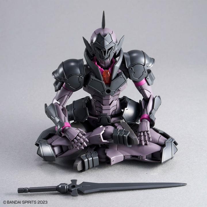 Produktbild Bandai 30MF - Rosan Knight - Model Kit