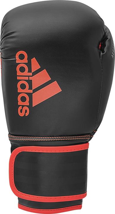 Image du produit adidas Hybrid 80 Boxhandschuhe (14 OZ, Taille unique)
