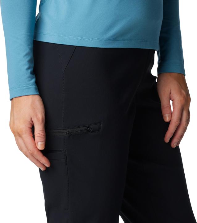 Actual product image Columbia Back Beauty™ High-Rise Pant (L)