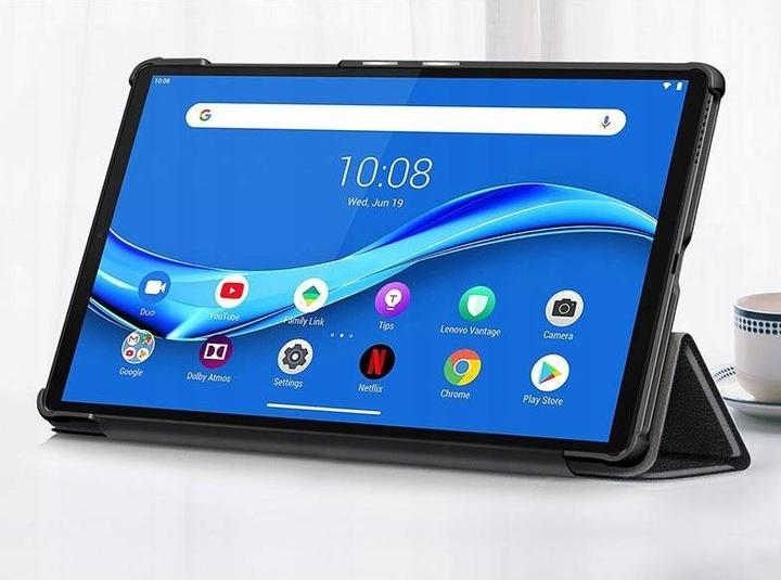 Actual product image Tech SmartCase (Lenovo Tab M10 HD (2nd gen))