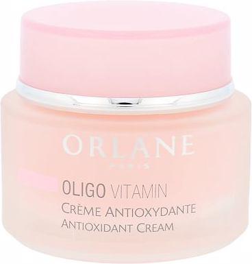 Produktbild Orlane Oligo Vitamin Antioxidant Cream (50 ml, 24h Creme)