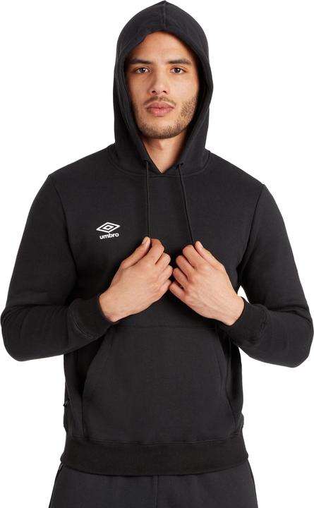 Image du produit Umbro Club Leisure Sweat à capuche (L)