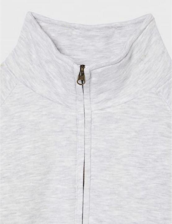 Image du produit Fruit of the Loom Sweat-shirt Premium 7030 avec fermeture éclair au col (XL)