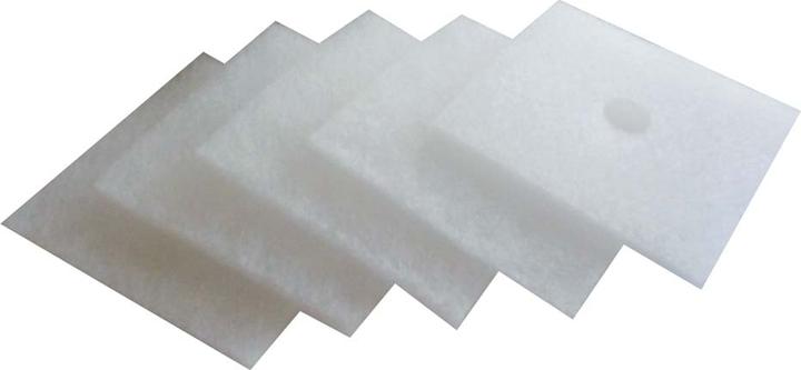 Actual product image Maico MAI ZF 60/100 replacement air filter large pack 100 pcs.