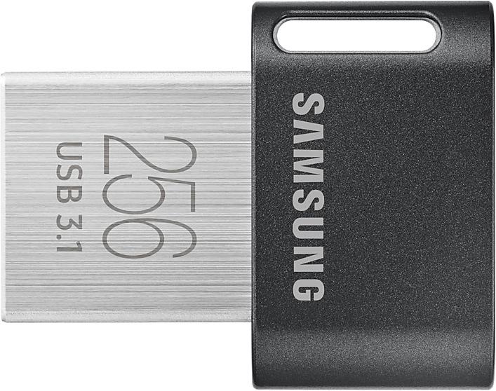 Image du produit Samsung Fit Plus (256 Go, USB 3.1, USB-A)