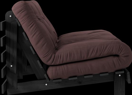 Actual product image Karup Design Roots (2 person sofa, Sofa bed)
