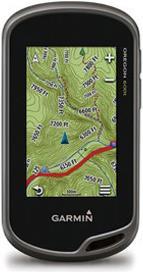 Garmin Oregon 600t