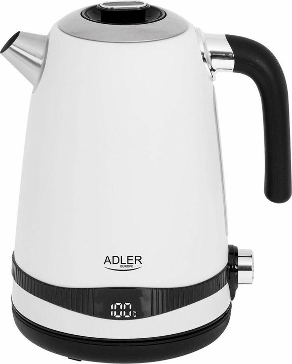 Actual product image Adler AD Kettle (1.70 l, EU plug)