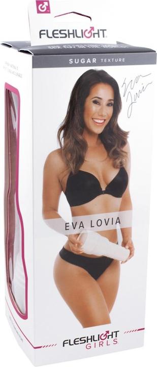 Image du produit Fleshlight Eva Lovia Sugar