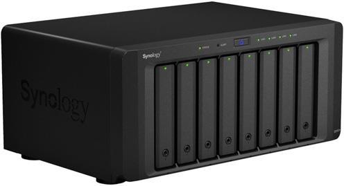 Produktbild Synology Ds1813+
