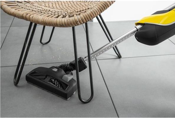 Actual product image Kärcher VC 5