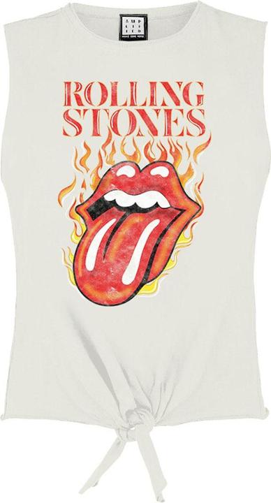 Image du produit Amplified - Débardeur HOT TONGUE - Femme (XL)