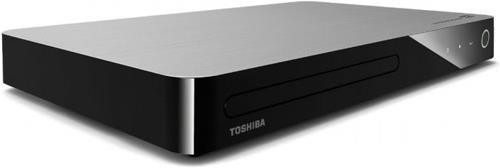 Produktbild Toshiba BD-X4400 - 3D Blu-ray Player mit 1080p Upscaling (Blu-ray Player)