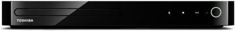 Produktbild Toshiba BD-X4400 - 3D Blu-ray Player mit 1080p Upscaling (Blu-ray Player)