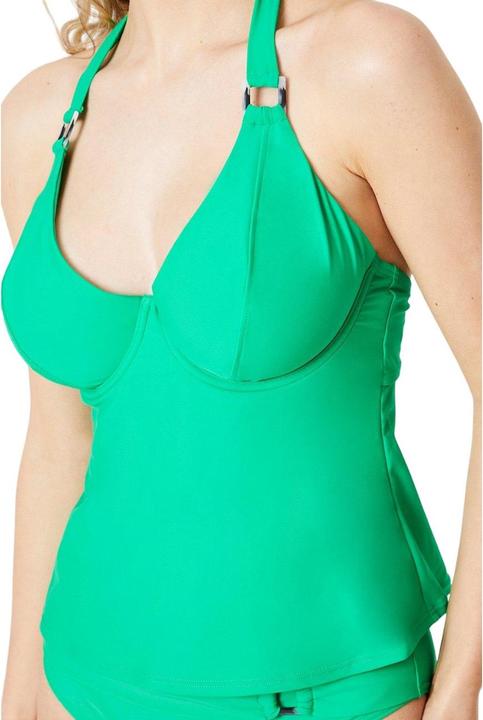 Produktbild Universal Textiles TankiniOberteil PlungeBH (70 L)